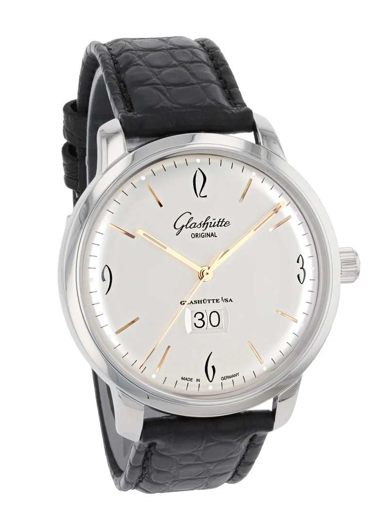 Glashütte Original Sixties Panoramadatum