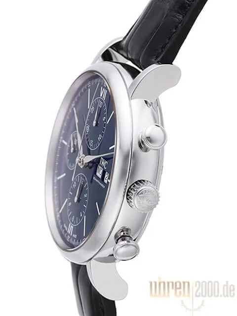 IWC Portofino Chronograph Edition 150 Years IW391023