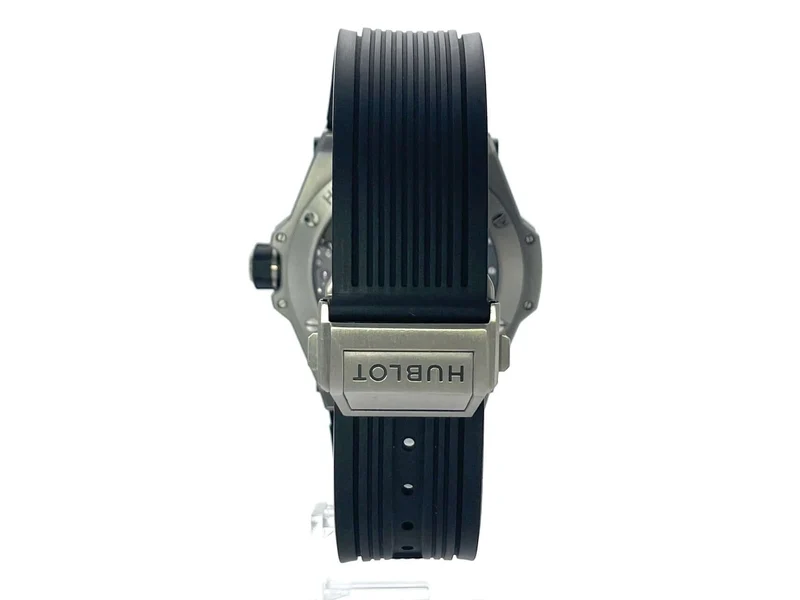 Hublot Big Bang Meca-10 Titanium 414.NI.1123.RX