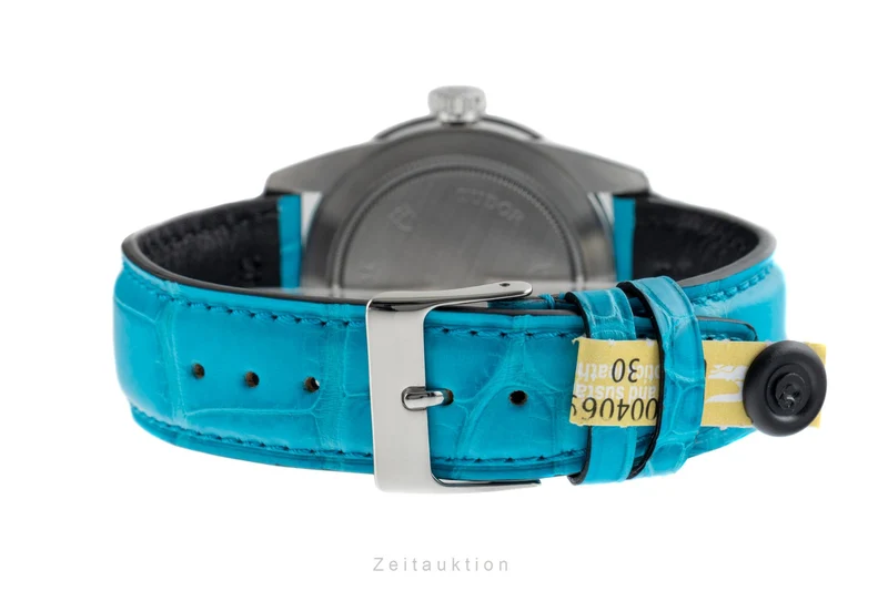 Tudor Glamour Date steel automatic unisex 55000 [2503638]