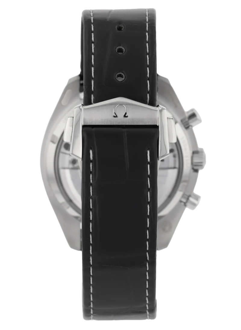 Omega Speedmaster Moonwatch Moonphase Chronograph 44,25mm