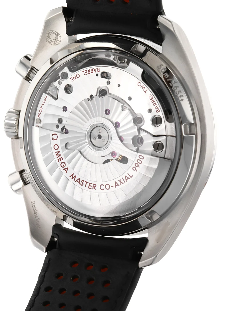 Omega Speedmaster Racing Co-Axial Master Chronometer Chronograph 44,25mm