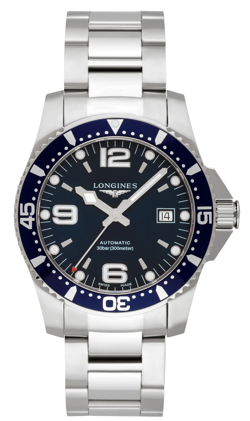 Longines HydroConquest Automatic 41mm