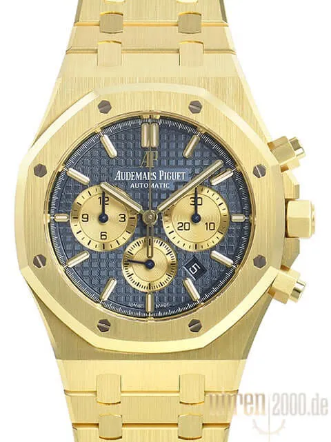 Audemars Piguet Royal Oak Chronograph 26331BA.OO.1220BA.01