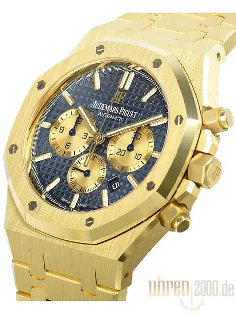 Audemars Piguet Royal Oak Chronograph 26331BA.OO.1220BA.01