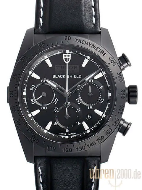 Tudor Fastrider Black Shield 42000CN-0017