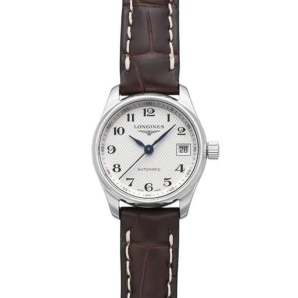 Longines Master Collection Ladies