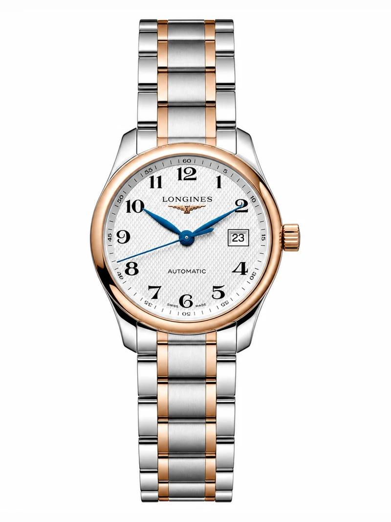 Longines Master Collection