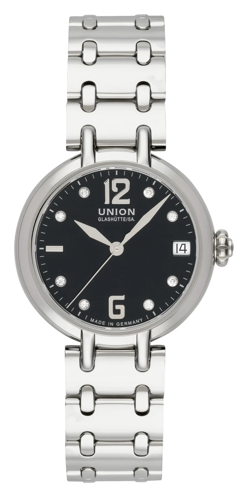 Union Glashütte Sirona