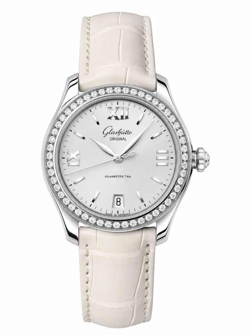 Glashütte Original Lady Serenade