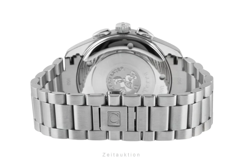 Omega Seamaster chronograph steel automatic men's watch 2512.50.00 [2504274]