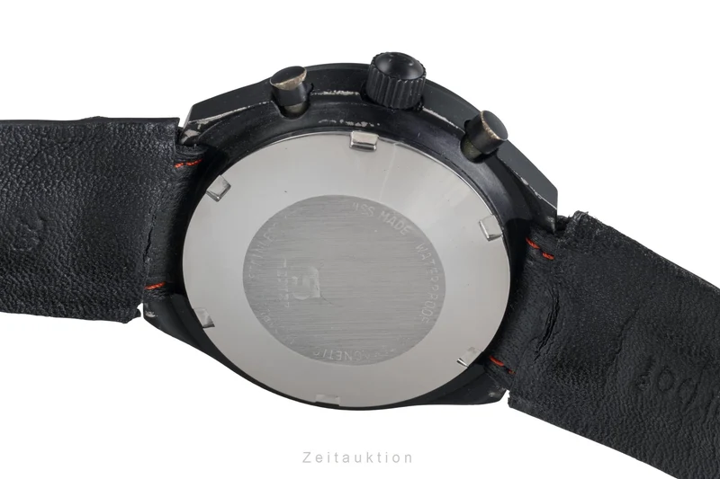 Sinn 144 chronograph steel automatic men's watch 144 [2504085]