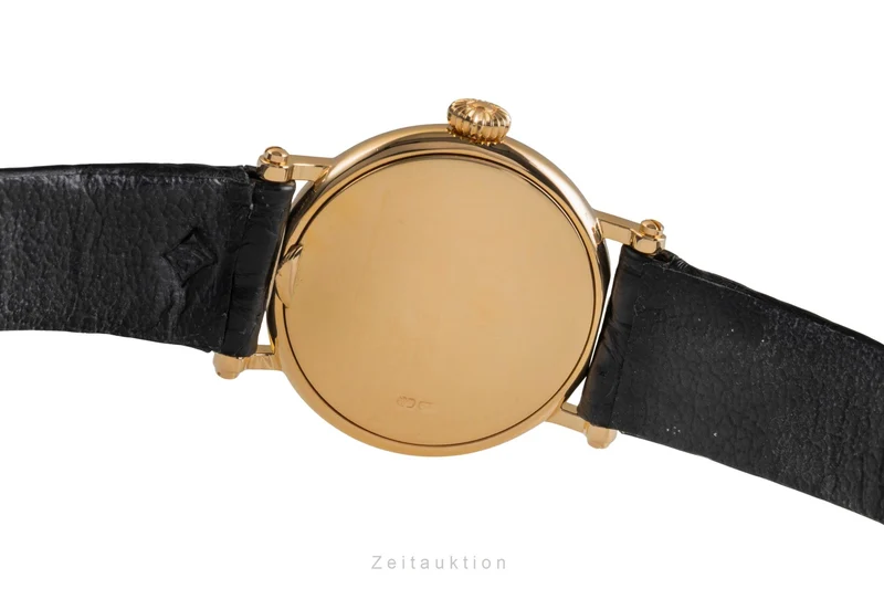 Patek Philippe Calatrava 18 ct gold manual winding women's watch 4860 [2504134]