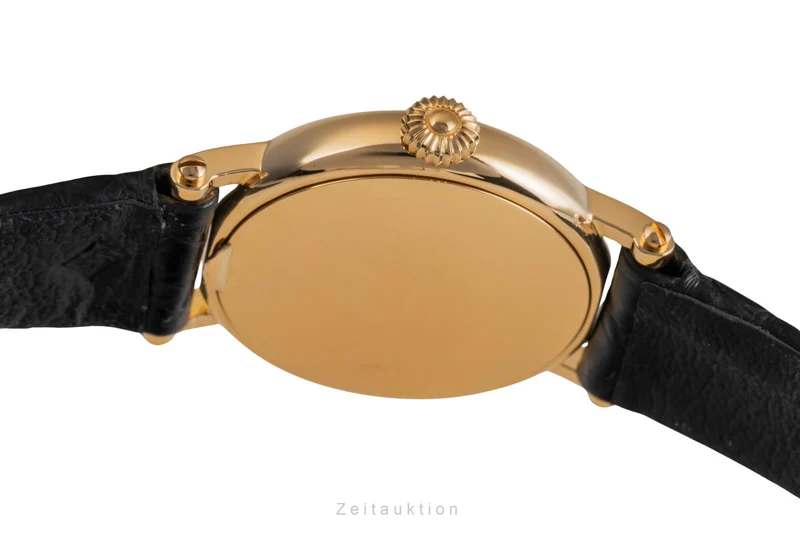 Patek Philippe Calatrava 18 ct gold manual winding women's watch 4860 [2504134]