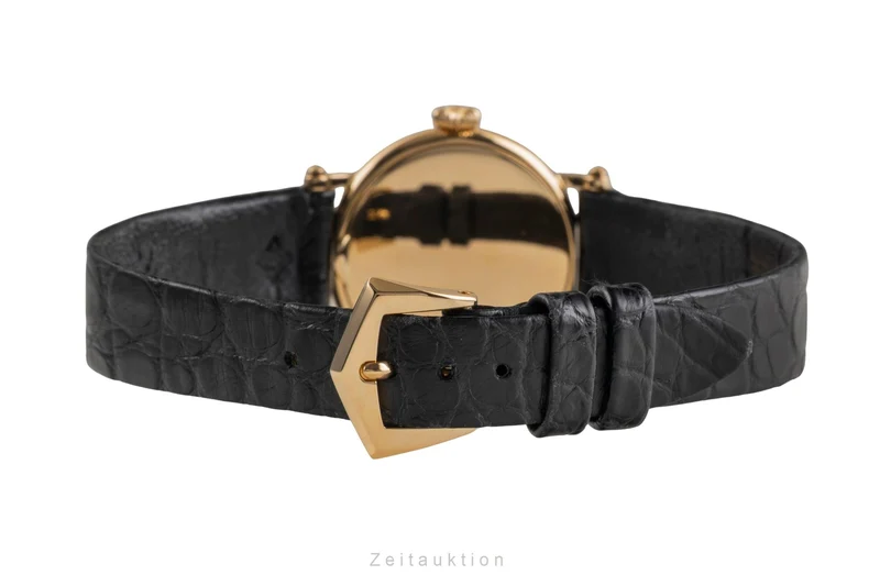 Patek Philippe Calatrava 18 ct gold manual winding women's watch 4860 [2504134]