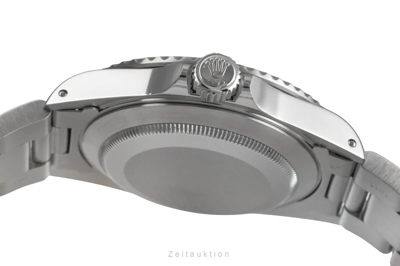 Rolex Submariner steel automatic men's watch 14060M [2503892]