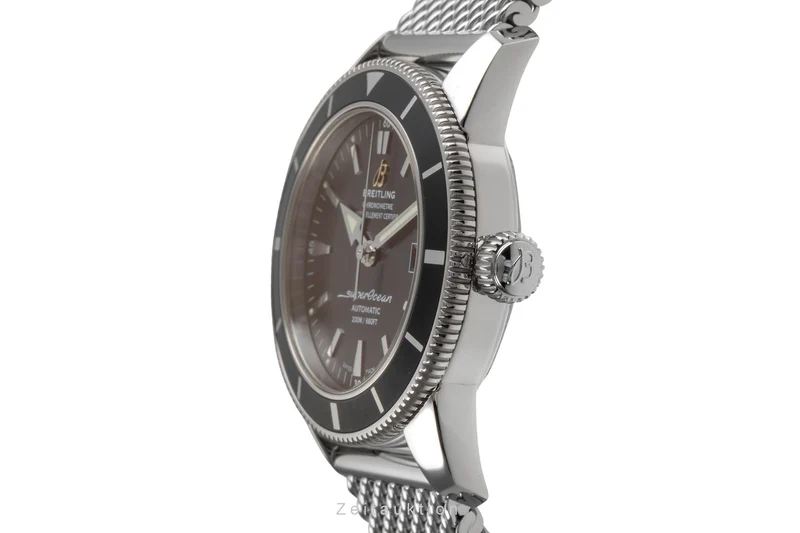 Breitling Superocean Heritage 42 steel automatic men's watch A17321 [2504262]
