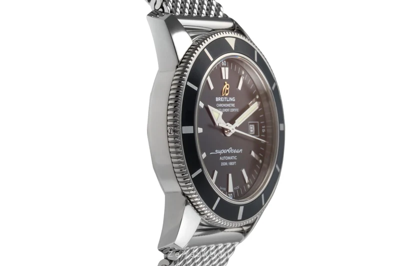 Breitling Superocean Heritage 42 steel automatic men's watch A17321 [2504262]