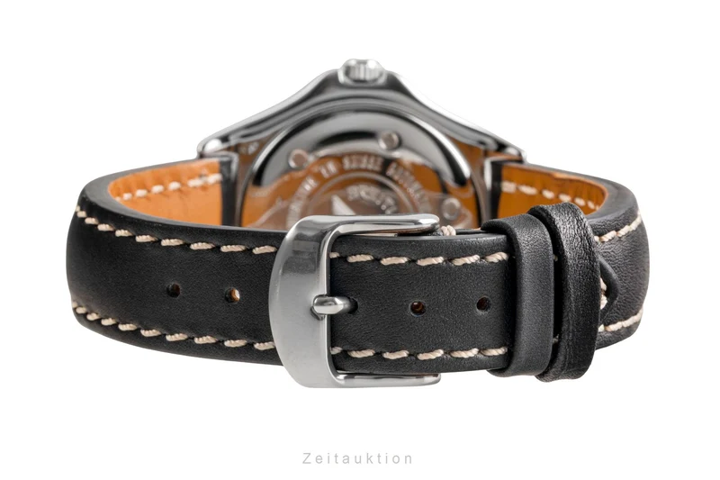Breitling Colt steel automatic men's watch A17035 [2503818]