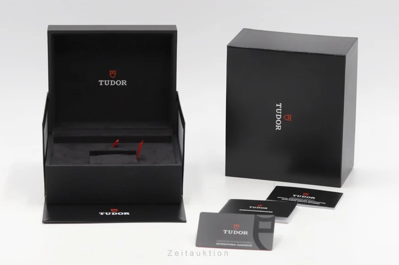 Tudor Black Bay steel automatic men's watch 7941A1A0RU LP: 4690EUR [2504171]
