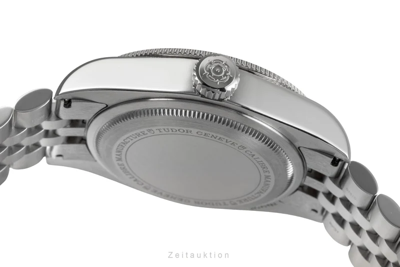 Tudor Black Bay steel automatic men's watch 7941A1A0RU LP: 4690EUR [2504171]