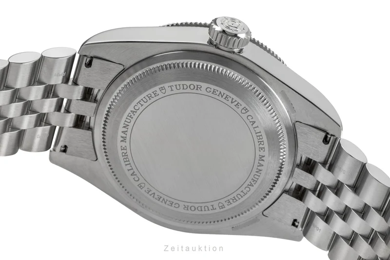 Tudor Black Bay steel automatic men's watch 7941A1A0RU LP: 4690EUR [2504171]