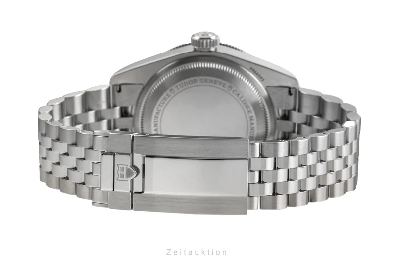 Tudor Black Bay steel automatic men's watch 7941A1A0RU LP: 4690EUR [2504171]