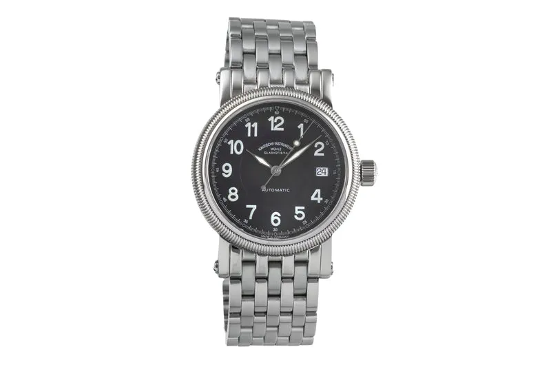 Mühle 29er steel automatic men's watch M1-29-03.MB [2504045]