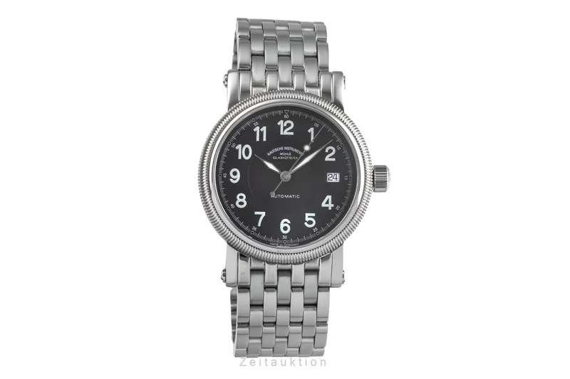 Mühle 29er steel automatic men's watch M1-29-03.MB [2504045]