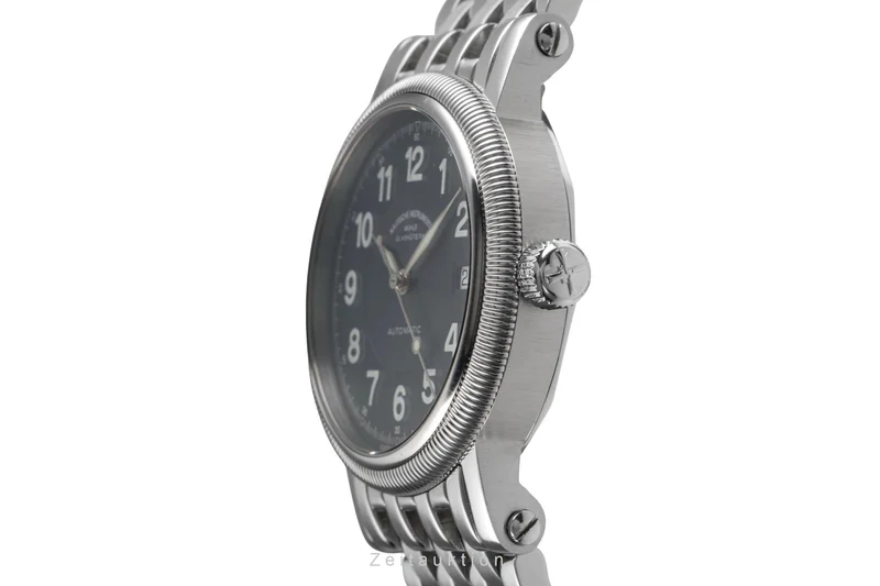 Mühle 29er steel automatic men's watch M1-29-03.MB [2504045]