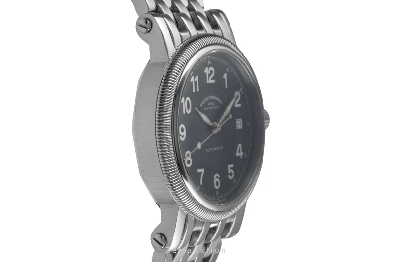 Mühle 29er steel automatic men's watch M1-29-03.MB [2504045]