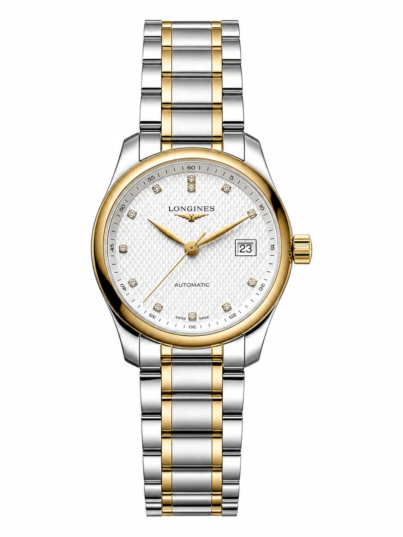 Longines Master Collection Ladies