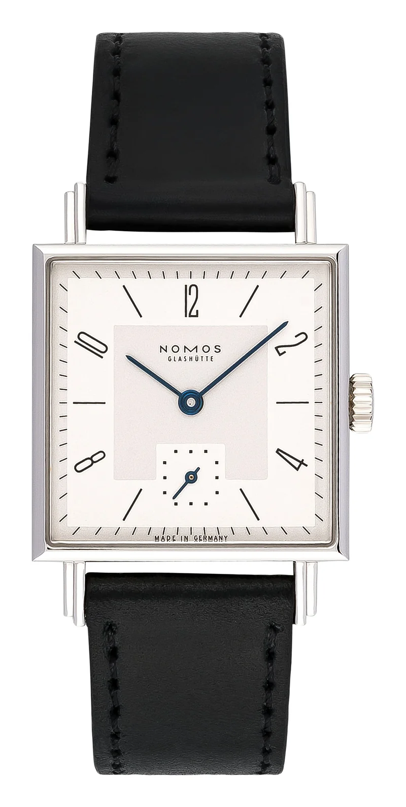 NOMOS Glashütte Tetra 27