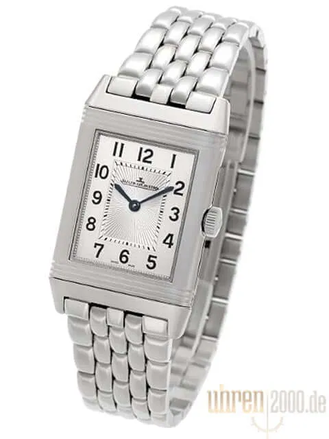 Jaeger-LeCoultre Reverso Classic Medium Thin 2548120