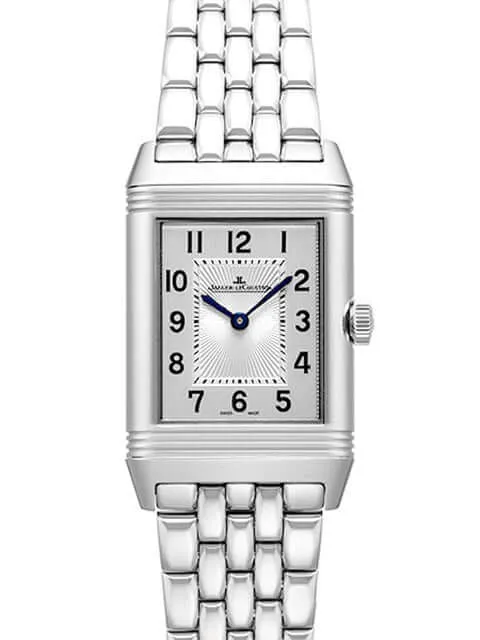 Jaeger-LeCoultre Reverso Classic Medium Duetto 2588120