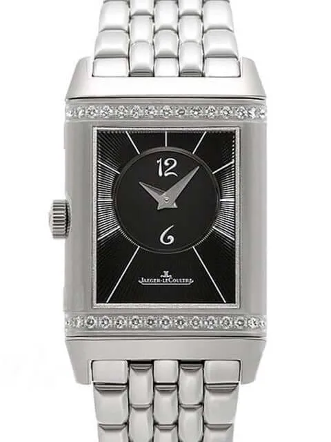 Jaeger-LeCoultre Reverso Classic Medium Duetto 2588120