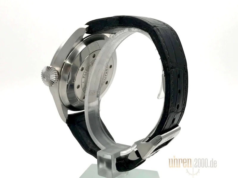 IWC Grosse Fliegeruhr IW500401 aus 2008