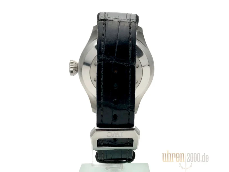 IWC Grosse Fliegeruhr IW500401 aus 2008