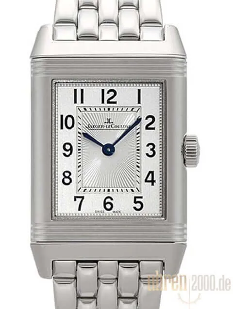 Jaeger-LeCoultre Reverso Classic Small 2618130