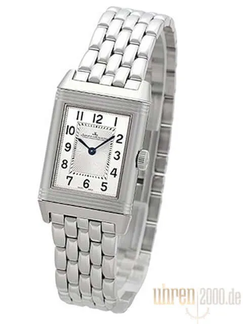 Jaeger-LeCoultre Reverso Classic Small 2618130