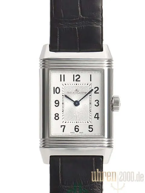Jaeger-LeCoultre Reverso Classic Small Duetto 2668430