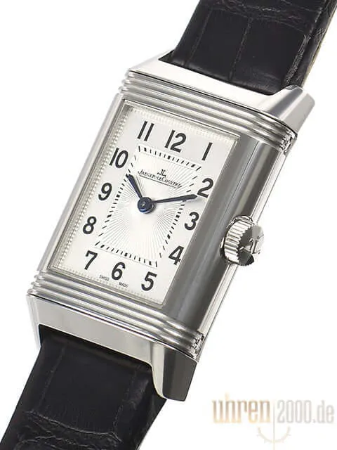 Jaeger-LeCoultre Reverso Classic Small Duetto 2668430