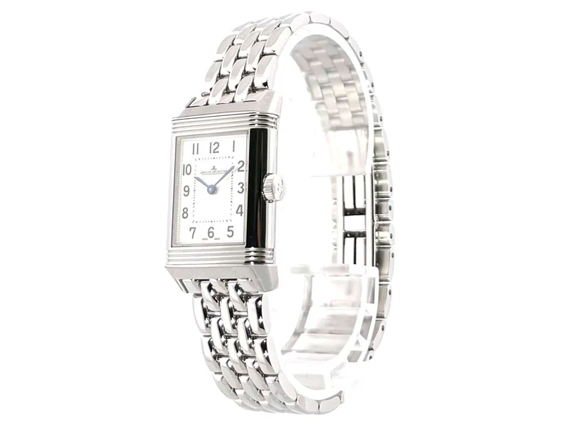 Jaeger-LeCoultre Reverso Classic Small Duetto 2668130