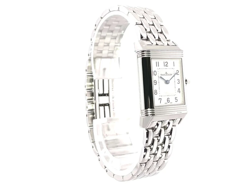 Jaeger-LeCoultre Reverso Classic Small Duetto 2668130