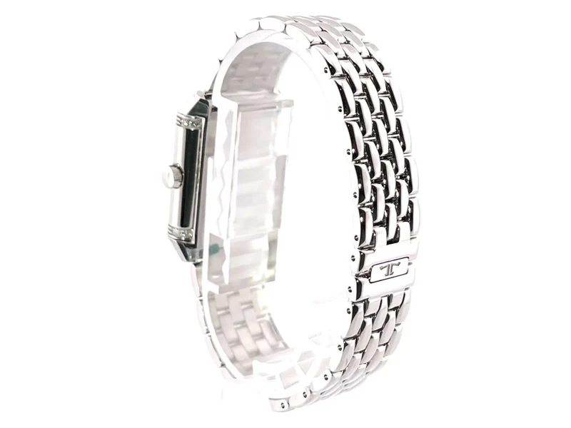 Jaeger-LeCoultre Reverso Classic Small Duetto 2668130