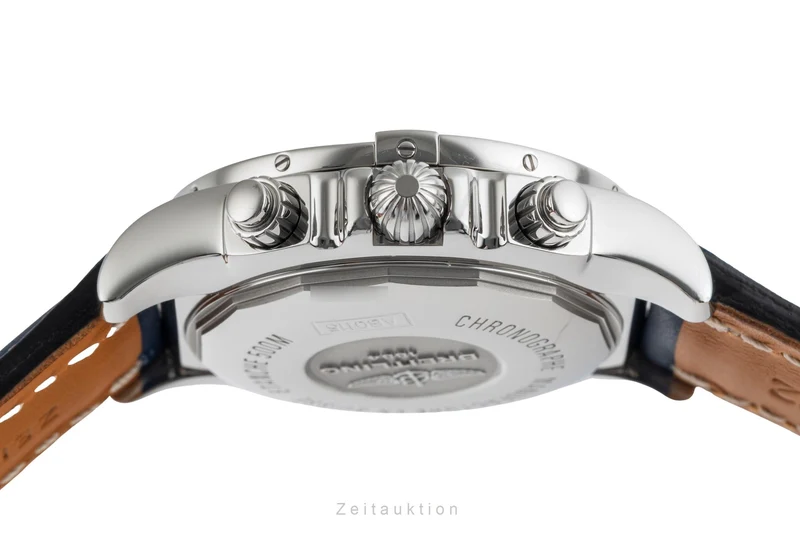 Breitling Chronomat 44 chronograph steel automatic men's watch AB0115 [2503603]