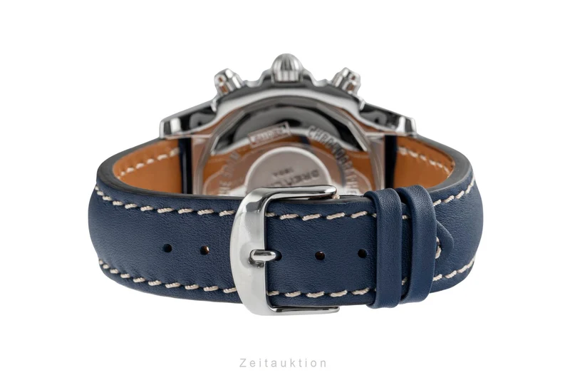 Breitling Chronomat 44 chronograph steel automatic men's watch AB0115 [2503603]