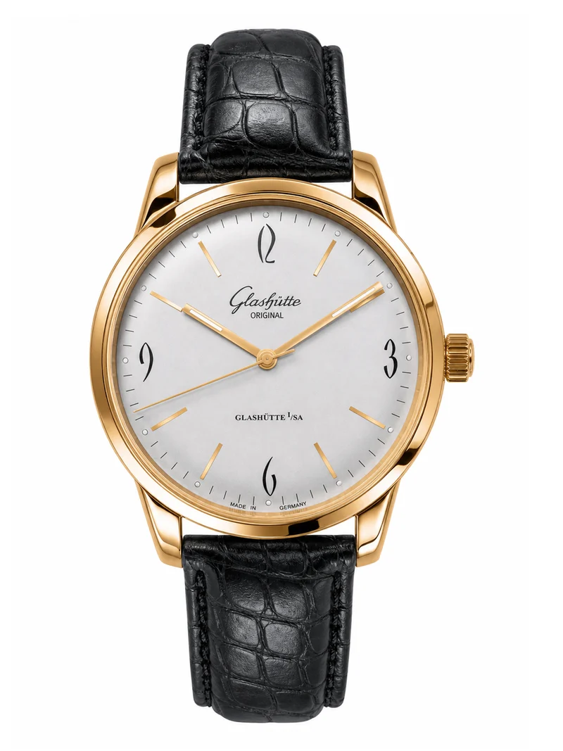 Glashütte Original Sixties
