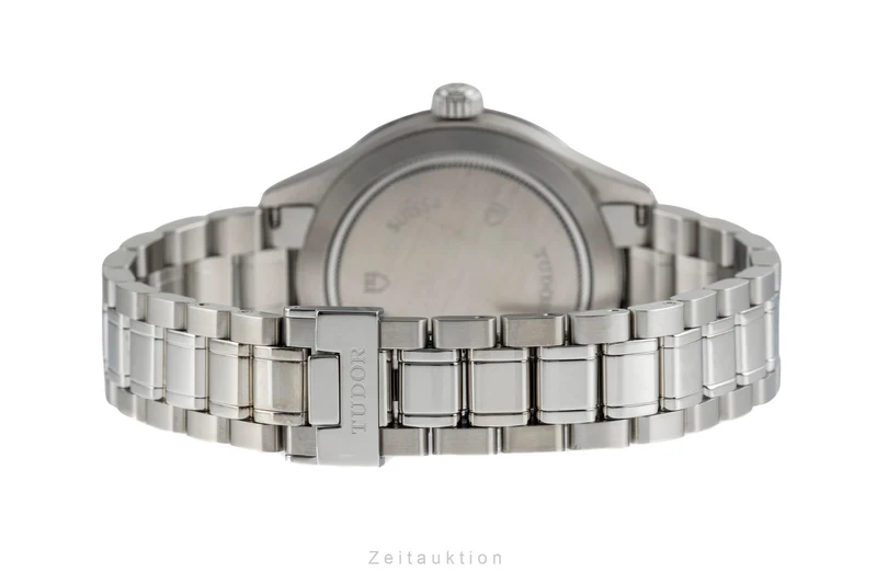 Tudor Style steel automatic men's watch 12510 [2503907]