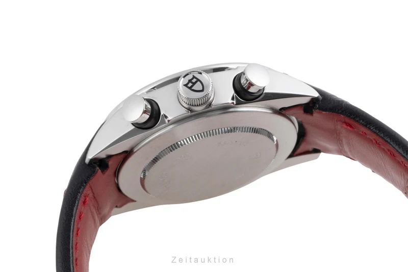 Tudor Fastrider chronograph steel automatic men's watch 42000 D [2503928]